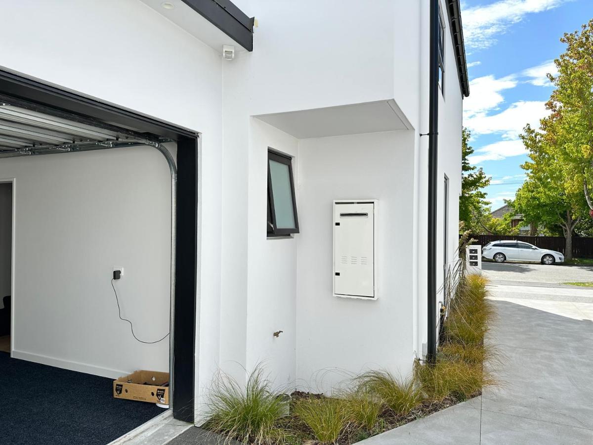 Gem In Papanui Christchurch Exterior foto